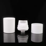 frosting hydrating cream plastic bottle manufacturers wholesale hand cream black
