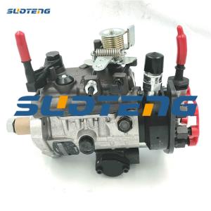 Quality 28214696 9521A030H C7.1 Engine Injection Pump For E320D2 Excavator wholesale
