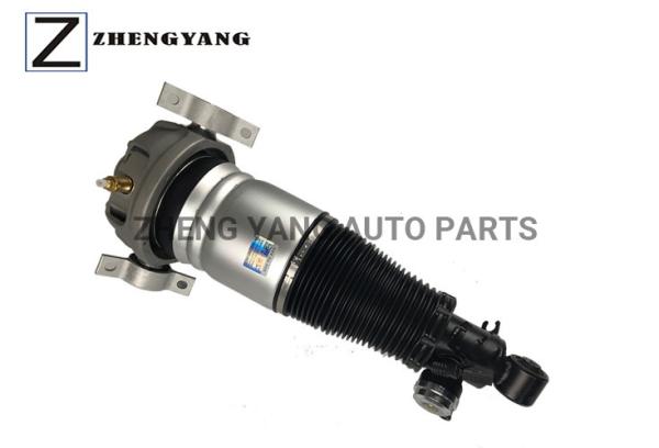 Porsche Cayenne Rear Right Air Lift Suspension 955 7l5616020f Shock Absorber