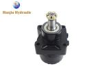 China Hydraulic Motor Manufacturer BMER 475CC Wheel Mount for travel systemf of