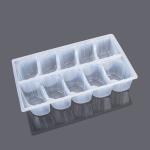21cm Dumpling Storage Box