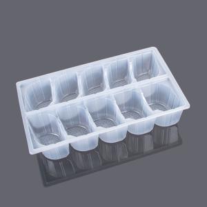 Quality 21cm Dumpling Storage Box wholesale