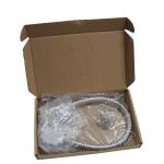 304 Stainless Steel 401 Armored Door Loop Zinc Alloy Head 0.32kg