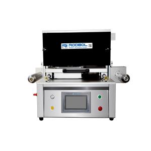 Quality Vacuum Seal Packaging Machine 304 Stainless Steel Modified Atmosphere Packaging wholesale