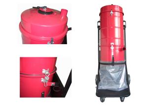 Quality 40L Filtrating Equipment Industrial Vacuum Cleaner with 3m Hose wholesale