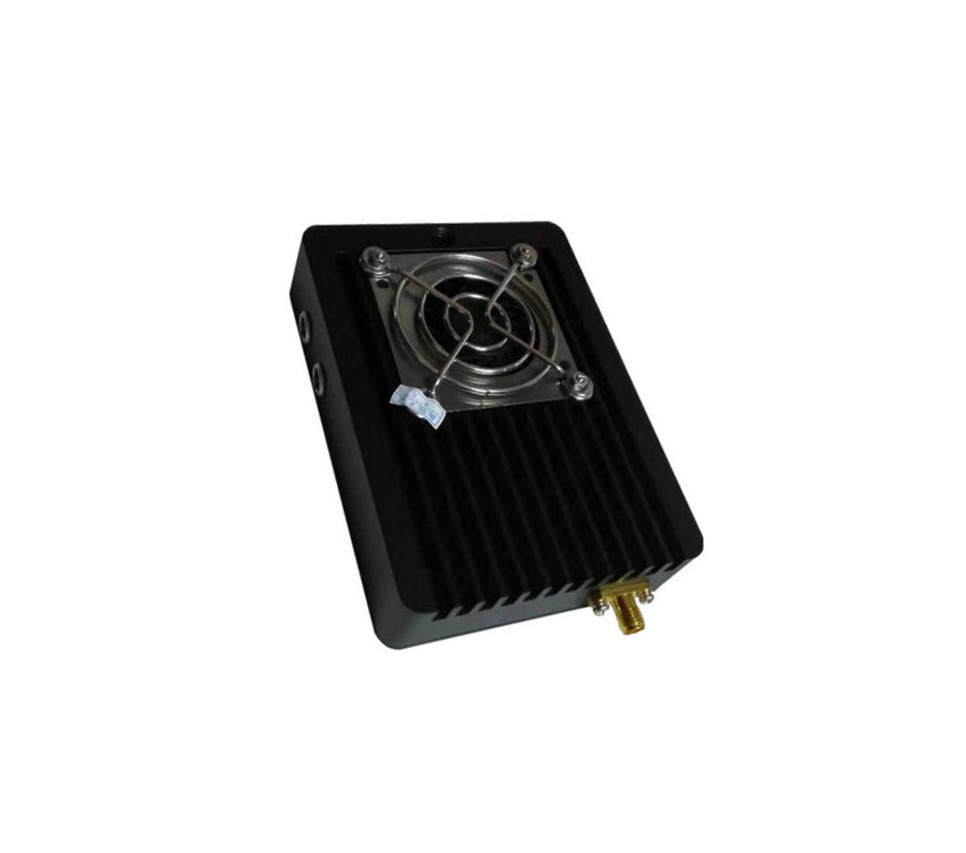 High Quality COFDM HD Wireless 1 Watt UAV Video Wifi Transmitter