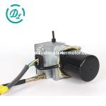 OEM 21EN-32200 21EN-32240 11E9-62010 Hyundai R130-5 Throttle Motor