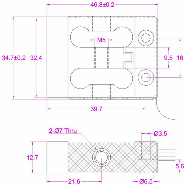 load cell 50lb