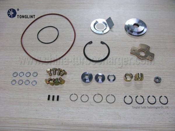 HX60 / HX60W 3545345 Cummins Scania Turbo Repair Kit Turbocharger Rebuild Kit