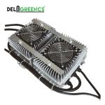 On Board Charger 48V 72V 96V 312V Battery Charger 6.6KW Car Charger With Cable