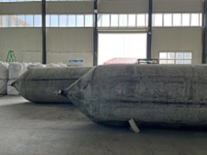 Quality Ship Launching Airbag Lifting Airbag Floating Airbag Salvage Rubber Airbags wholesale