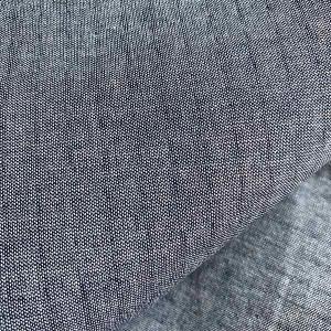 Quality 135gsm Dark Blue Cotton Fabric wholesale