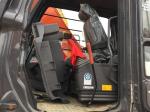 Used HITACHI ZX200-3G EXCAVATOR