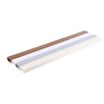 PVC Fiber Raceway Duct Plastic Trunking PVC Fiber Optic Tray Wire Channel