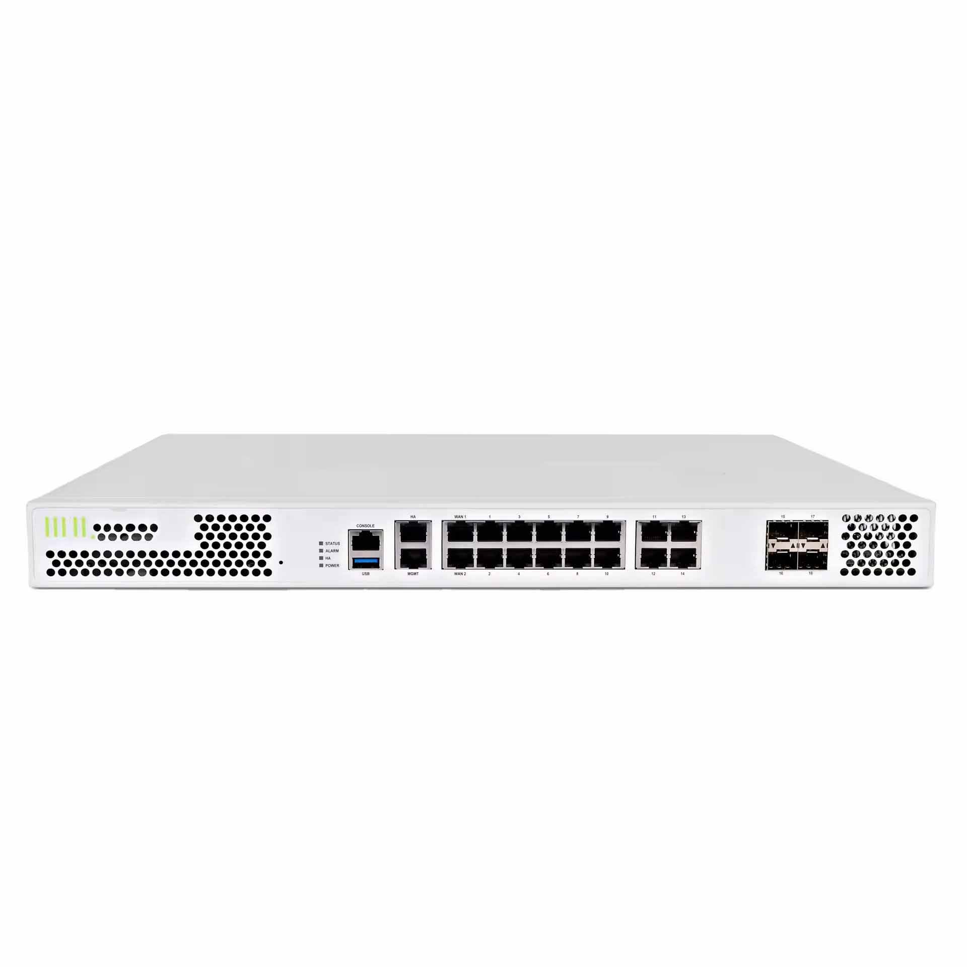 New Original Fortinet Fortigate 400E series Network Security Firewall Appliance FG-401E