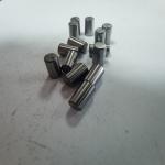 OEM Cylindrical Roller Bearing Pin Bearing Steel GCR-15