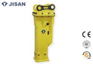 Quality Gas System SK210 Parts hydraulic concrete breaker for Kobelco Attachment excavator wholesale