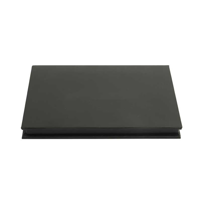 2.5mm Blank Eyeshadow Palette 6 Color Empty Eyeshadow Cases