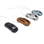 1:100 light High Quility metal Painted Model light Cars for Architectural scale