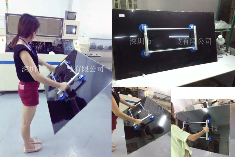 Carry Tools Glass Sucker Car Suction Cup Pad Dent Puller Bodywork Panel Moms Assistant House Remover