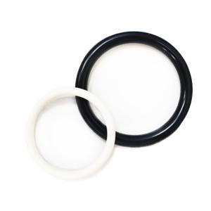 Quality 16-30 N/Mm Tear Strength Rubber O Rings For Industrial Sealing Needs wholesale