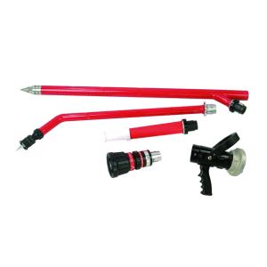 Quality Adjust Flow Rate 10kg 2.5'' Inlet Special Nozzle wholesale