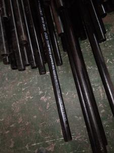 Quality EN 10216-2 1.4922 , DIN X20CrMoV11-1 Stainless Seamless Steel Tube For Boilers wholesale