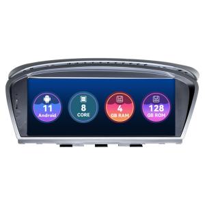 China OEM ODM BMW Car Stereo CIC CCC GPS Navigation Head Unit For BMW Series 5/3 on sale