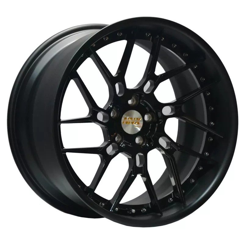 High quality car alloy wheel,16/17/18/20 inch 5holes alloy car racing rim