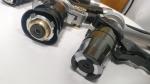 High Quality Bernet Brand LPG Nozzle for LPG Dispenser