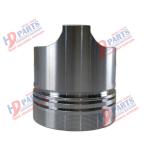 3TNA84 4TNA84 3D84-2 4D84-2 4T84-2 Diesel Piston Head 129100-22080 For YANMAR