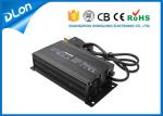 2 crowfoot connector 36v golf cart battery charger 36v 18a for lead acid /