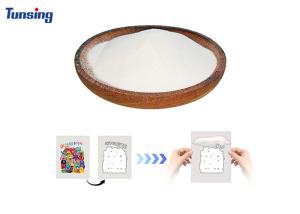 Quality 1kg / 5kg Heat Transfer Adhesive Powder for DTF Heat Transfer Printing wholesale