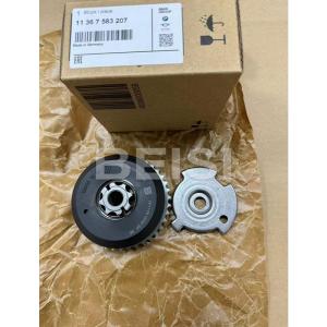Quality 11367583207 Intake Timing Chain Sprocket Gear Camshaft Adjuster For BMW N51 N52 wholesale