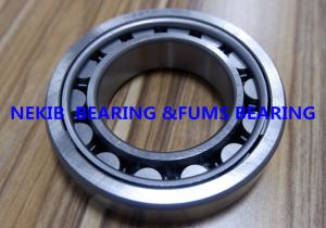 Quality High Precision Cylindrical Roller Bearing N Nu Nj 300 Series For Construction Machinery wholesale