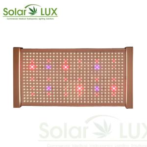 Quality UV Seoul 395nm Full Spectrum 2x2 Led Grow Light wholesale