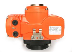 Quality 600Nm 90W Explosion proof valve actuator IP68 wholesale
