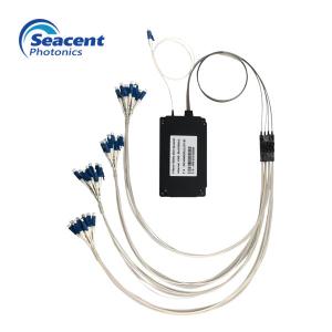 Quality 100 GHZ AWG Mux wholesale