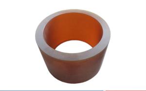 Quality Natural Pai Polyamide-Imide High Temp Resistant Plastic SheeT wholesale