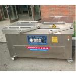 Enterprise-specific automatic Fish and shrimp stretch vacuum packaging machine