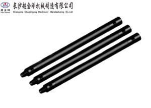 Quality Deep Foundation Drilling Dth Drill Tube , Mining Drill Rods Heat Resistant wholesale