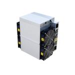 White Antminer S19 Pro BTC Miner 110th/S 3250w Ethernet 75db