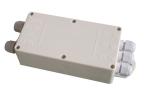 IP66 4 Wire Plastic Junction Box For Scales