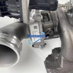 Turbocharger 7636784 11657636784 11658643129 8643129 11652681209 2681209