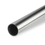 Austenitic Welded Seamless Stainless Steel Pipe ASTM SUS 316 321 410 420 430