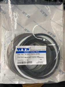 Quality Wonyoung Seal Corp Genuine Quality Parts ZAX200-3 4654421 Boom Seal Kit wholesale