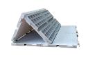 Waterproof Interlocking Floor Tiles Outdoor Tent Floor Tiles UV Resistant