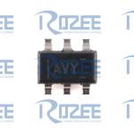 TPS3808G12DBVR