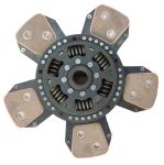 ODM Cerametallic Massey Ferguson Clutch Kit 33*33*11cm
