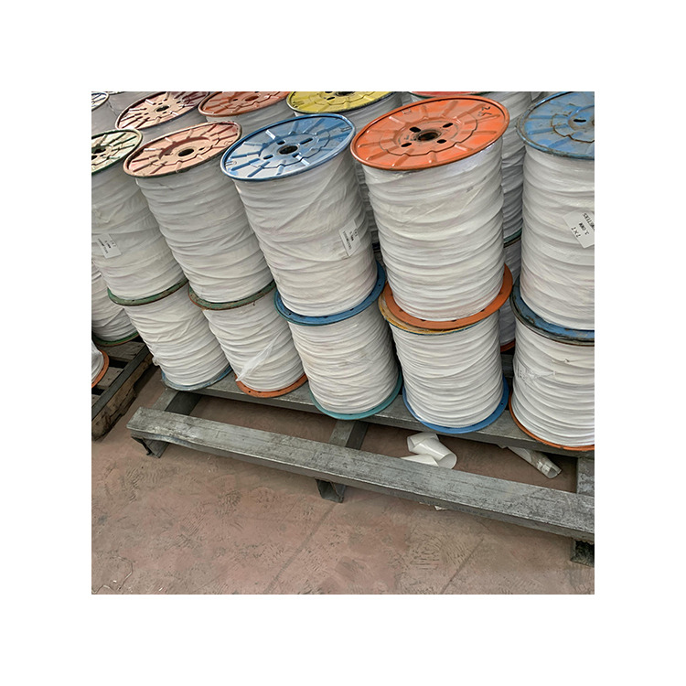 Wholesale High Quality Manufacture Galvanized Steel Wire Brake Rope